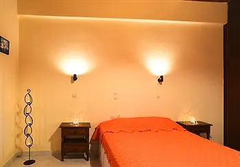 Hotell Artemis And 2*