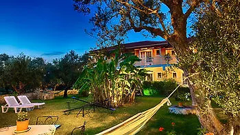 Otel Artemis And Psarou (Zakynthos)
