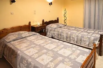 Otel Artemis And 2*