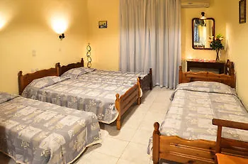 Otel Artemis And Psarou (Zakynthos)