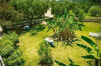 Artemis And Otel Psarou (Zakynthos)