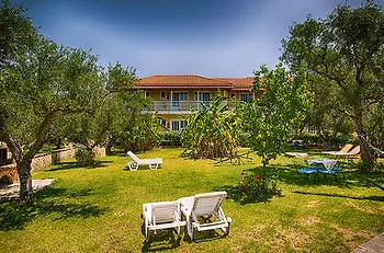 Artemis And Psarou (Zakynthos)